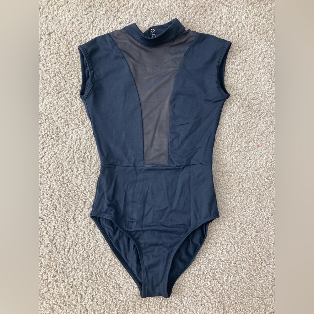 Russian Pointe “She’s Strong” Leotard